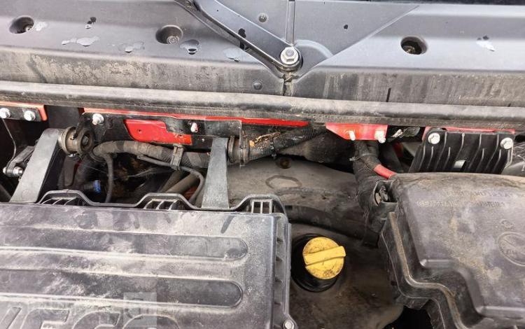 MULTITEL DAILY AVEC NACELLE MULTITEL MT202DS 20M  FE-735-KZ