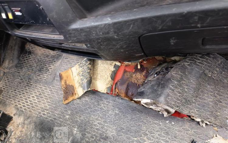 MULTITEL DAILY AVEC NACELLE MULTITEL MT202DS 20M  FE-735-KZ