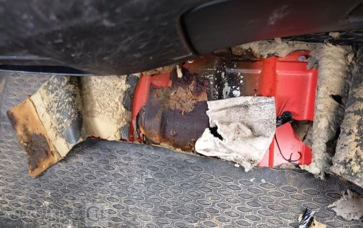 MULTITEL DAILY AVEC NACELLE MULTITEL MT202DS 20M  FE-735-KZ