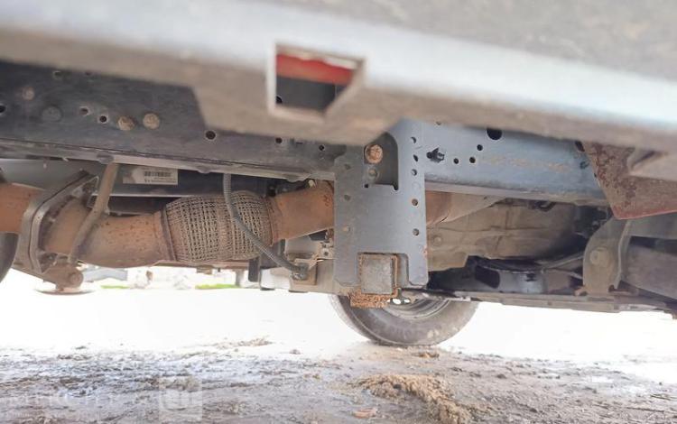 MULTITEL DAILY AVEC NACELLE MULTITEL MT202DS 20M  FE-735-KZ