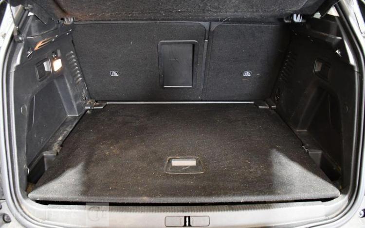 PEUGEOT 3008 1,2 E-THP ACTIVE BUSINESS NOIR FE-807-RN