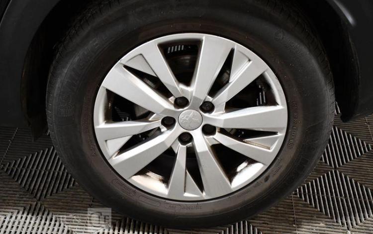 PEUGEOT 3008 1,2 E-THP ACTIVE BUSINESS NOIR FE-807-RN
