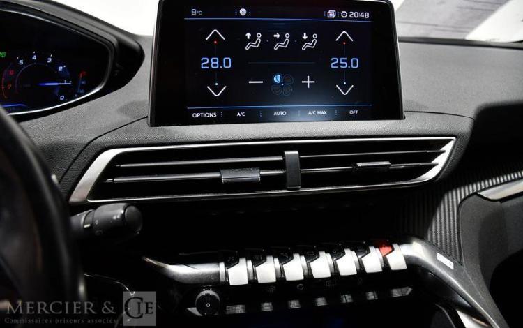 PEUGEOT 3008 1,2 E-THP ACTIVE BUSINESS NOIR FE-807-RN