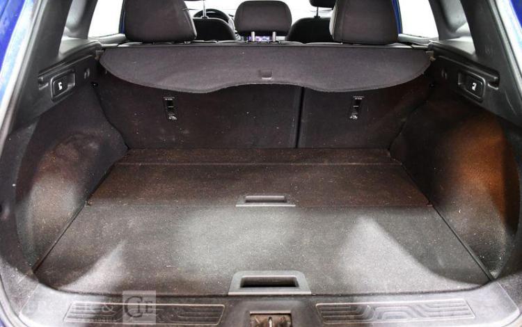 RENAULT KADJAR BUSINESS BLUE DCI 115 BLEU FF-311-TZ