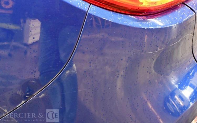 RENAULT KADJAR BUSINESS BLUE DCI 115 BLEU FF-311-TZ