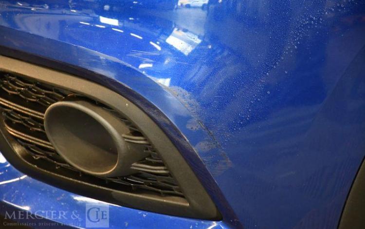 RENAULT KADJAR BUSINESS BLUE DCI 115 BLEU FF-311-TZ