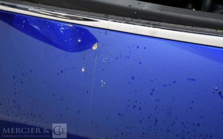 RENAULT KADJAR BUSINESS BLUE DCI 115 BLEU FF-311-TZ