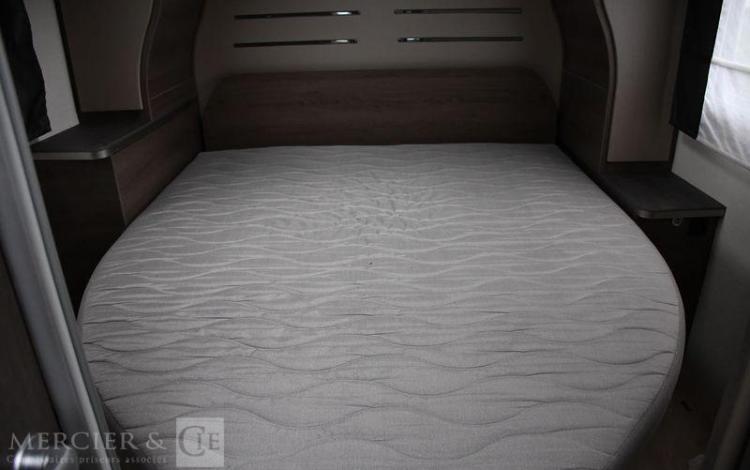 CHALLENGER CAMPING CAR PROFILE GRAPHIT 358  EDITION  CHASSIS FORD TRANSIT 170CV  FF-788-ZR