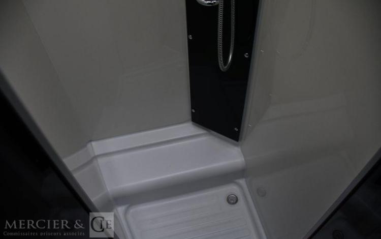 CHALLENGER CAMPING CAR PROFILE GRAPHIT 358  EDITION  CHASSIS FORD TRANSIT 170CV  FF-788-ZR