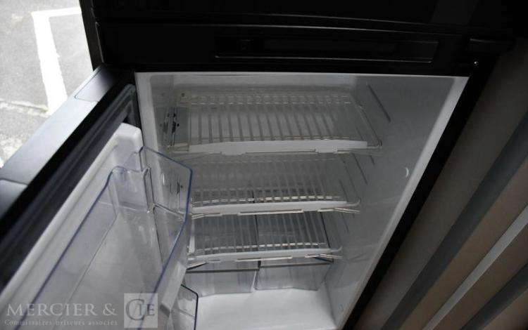 CHALLENGER CAMPING CAR PROFILE GRAPHIT 358  EDITION  CHASSIS FORD TRANSIT 170CV  FF-788-ZR