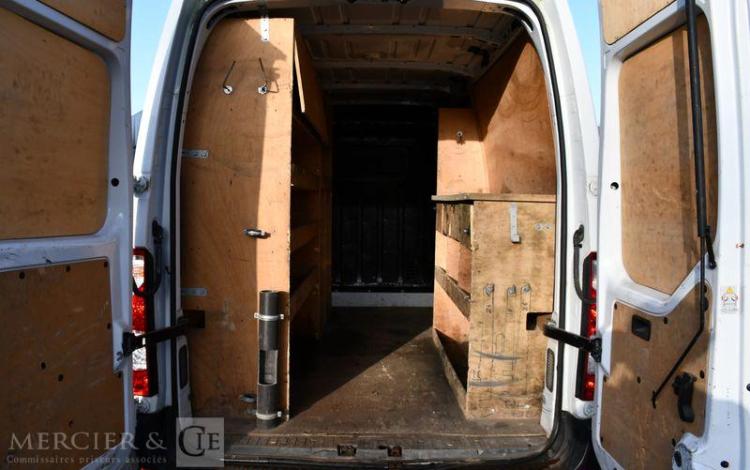RENAULT MASTER GCF F3500 L2H2 ENERGY DCI 145 BLANC FG-294-SC