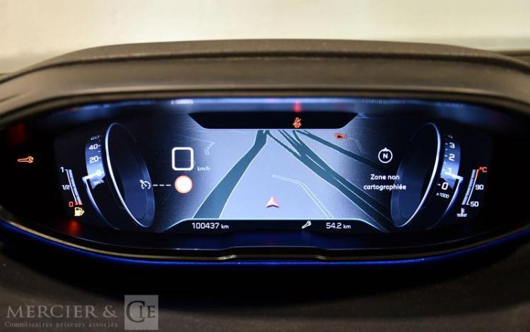 PEUGEOT 3008 1.2 PURETECH 130ch ACTIVE VERT FG-363-RQ