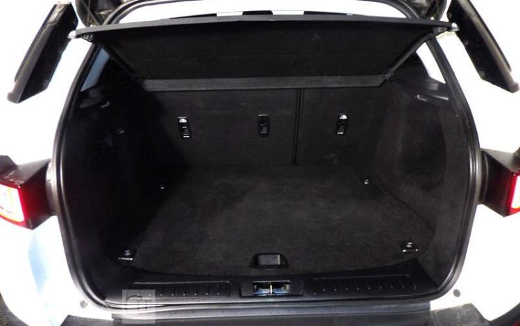 LAND ROVER LAND ROVER RANGE ROVER EVOQUE BLANC FG-836-XH