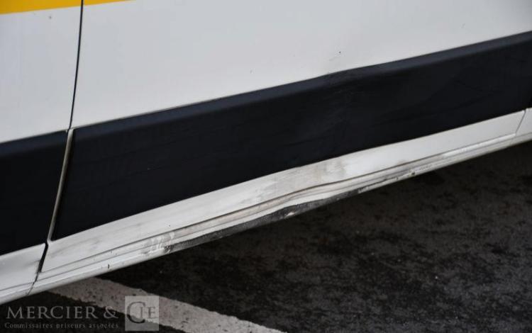 PEUGEOT BOXER 335 L2H2 130CH PREMIUM PACK BLANC FH-074-WM