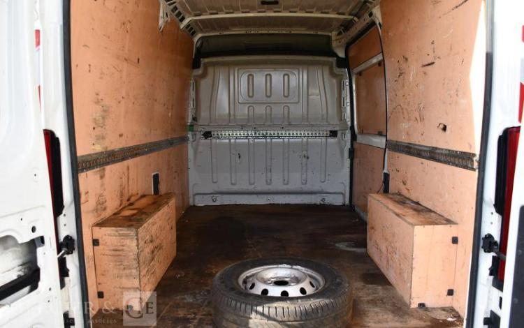 PEUGEOT BOXER 335 L2H2 130CH PREMIUM PACK BLANC FH-074-WM