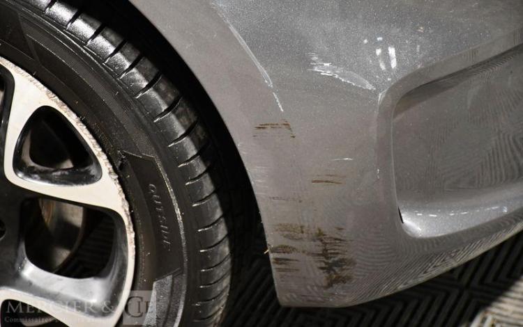 RENAULT TWINGO INTENS TCE 95 GRIS FH-682-CA