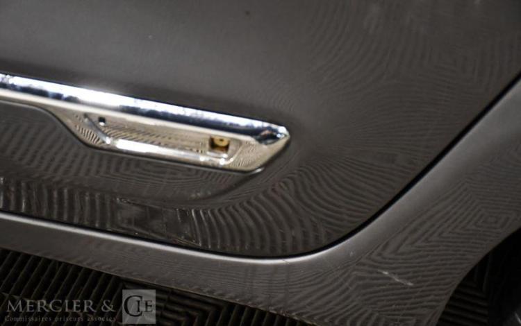 RENAULT TWINGO INTENS TCE 95 GRIS FH-682-CA