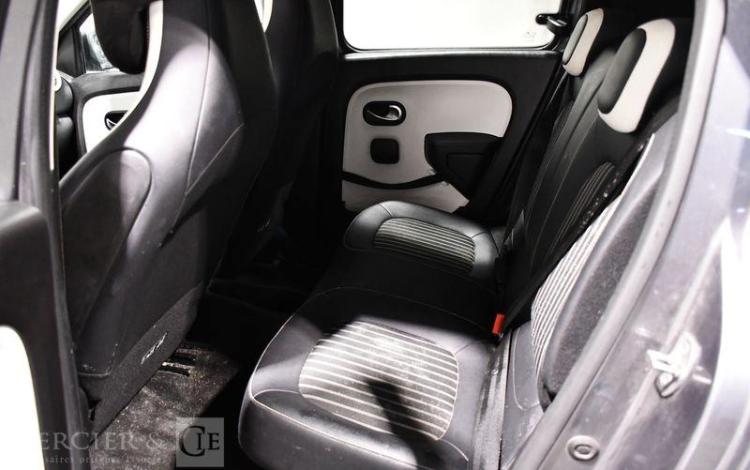 RENAULT TWINGO INTENS TCE 95 GRIS FH-682-CA