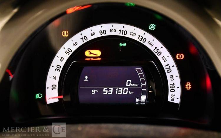 RENAULT TWINGO INTENS TCE 95 GRIS FH-682-CA