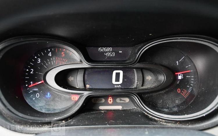 RENAULT TRAFIC FG 1.6 DCI 120CH 1T0 L1H1 ENERGY CONFORT  FH-759-BE