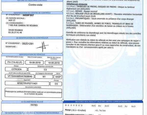 CITROEN C3 STE PURETECH 82CH S&S FEEL NAV 5P GRIS FH-774-AS