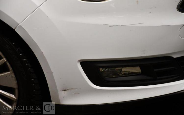 FORD C-MAX 1,5 TDCI 95 TREND BUSINESS BLANC FH-821-VA