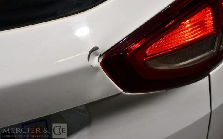 FORD C-MAX 1,5 TDCI 95 TREND BUSINESS BLANC FH-821-VA