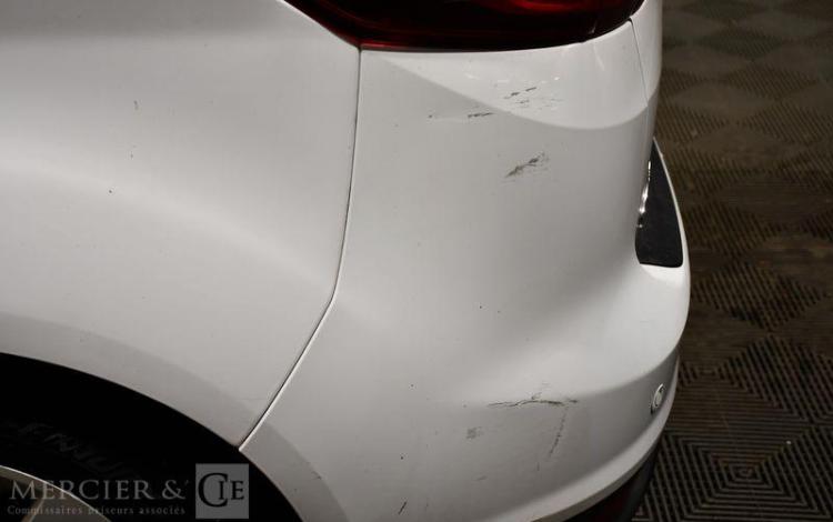 FORD C-MAX 1,5 TDCI 95 TREND BUSINESS BLANC FH-821-VA