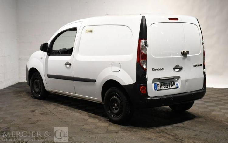 RENAULT KANGOO EXPRESS EXTRA R-LINK DCI 90 BLANC FH-857-AH