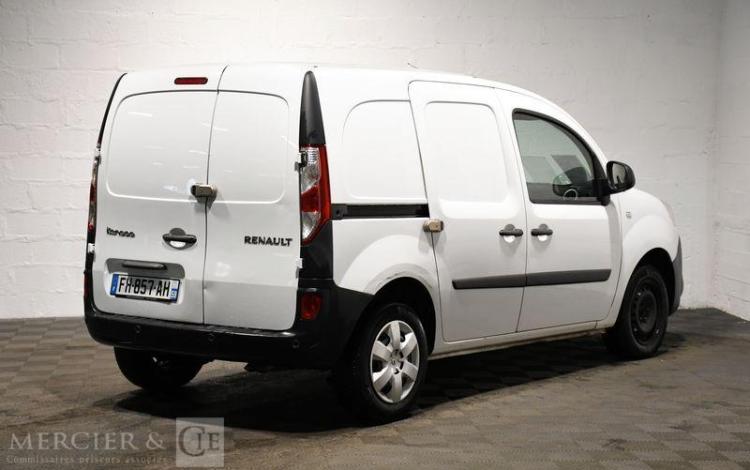 RENAULT KANGOO EXPRESS EXTRA R-LINK DCI 90 BLANC FH-857-AH