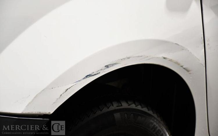 RENAULT KANGOO EXPRESS EXTRA R-LINK DCI 90 BLANC FH-857-AH