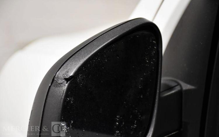 RENAULT KANGOO 1.5 DCI 90ch EXTRA BLANC FH-857-AH