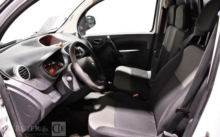 RENAULT KANGOO EXPRESS EXTRA R-LINK DCI 90 BLANC FH-857-AH