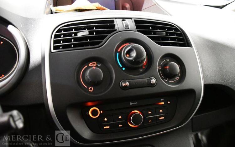 RENAULT KANGOO EXPRESS EXTRA R-LINK DCI 90 BLANC FH-857-AH