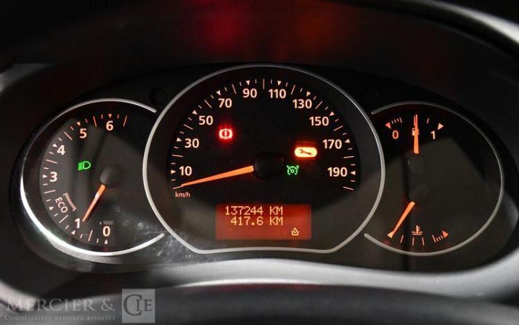 RENAULT KANGOO 1.5 DCI 90ch EXTRA BLANC FH-857-AH