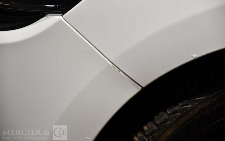 RENAULT CLIO IV SOCIETE 1.5 DCI 75ch ENERGY BUSINESS REVERSIBLE BLANC FJ-946-AB