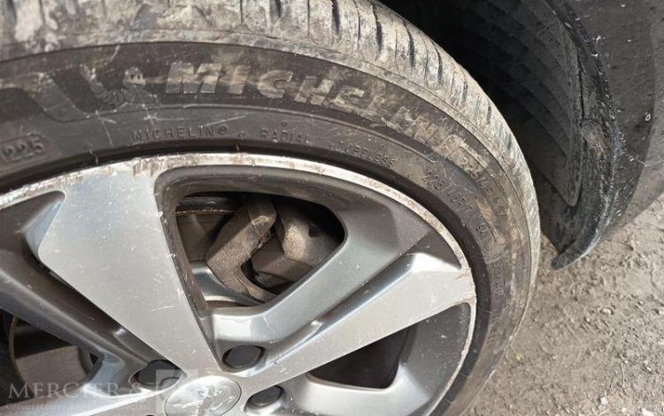 PEUGEOT 308 SW 1,6 BLUEHDI 120 S&S GT LINE – DIESEL – 136797 KMS – ANNEE 2019 BLANC FK-093-FB