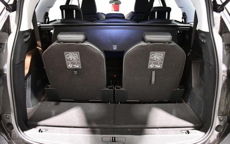 PEUGEOT 5008 GENERATION-II 1.5 BLUEHDI 130CH ALLURE EAT BVA S&S NOIR FK-166-ZV