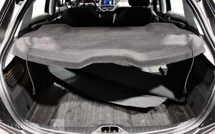 PEUGEOT 208 AFF PURETECH 82CH BVM5 PREMIUM PACK  FK-838-AX