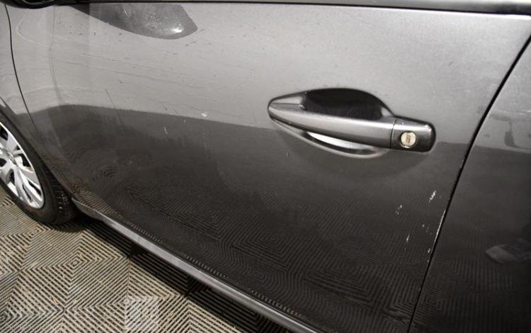 PEUGEOT 208 SOCIETE 1.2 PURETECH 80ch PREMIUM PACK GRIS FK-838-AX