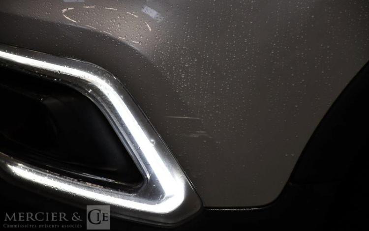 RENAULT CAPTUR 1,5 DCI 90 BUSINESS GRIS FK-958-ER