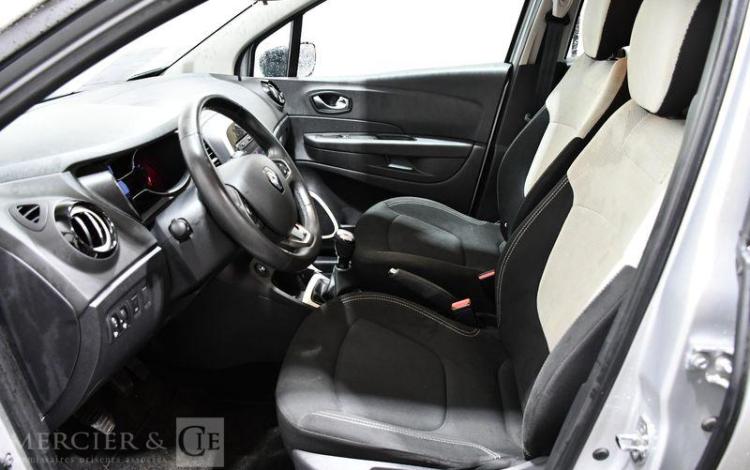 RENAULT CAPTUR 1,5 DCI 90 BUSINESS GRIS FK-958-ER