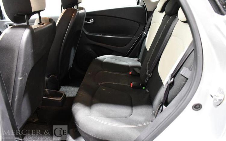 RENAULT CAPTUR 1,5 DCI 90 BUSINESS GRIS FK-958-ER