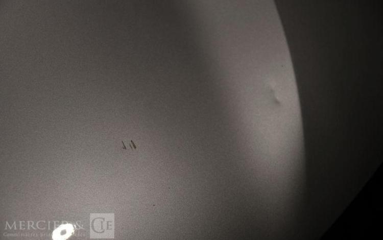 RENAULT CLIO INITIALE PARIS BLUE DCI 115 GRIS FL-147-BT