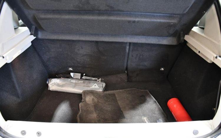 DACIA SANDERO STEPWAY BLUE DCI 95 BLANC FL-434-AY