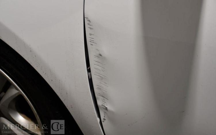 RENAULT ZOE BUS MB 12R BLANC FL-515-WD