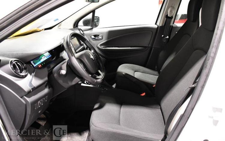 RENAULT ZOE BUS MB 12R BLANC FL-515-WD