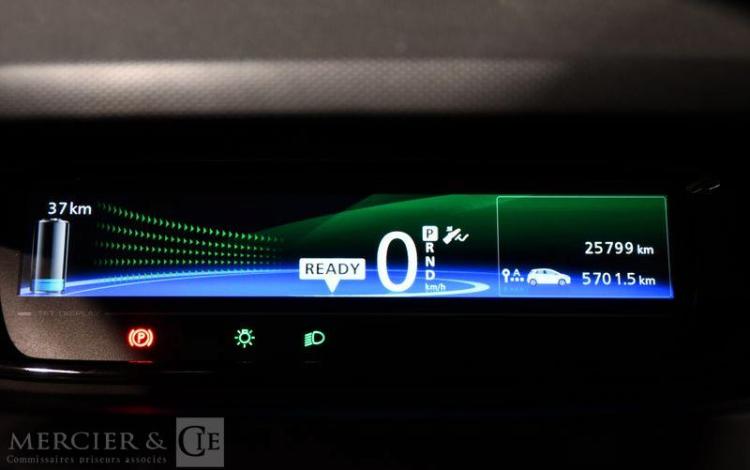 RENAULT ZOE BUS MB 12R BLANC FL-515-WD