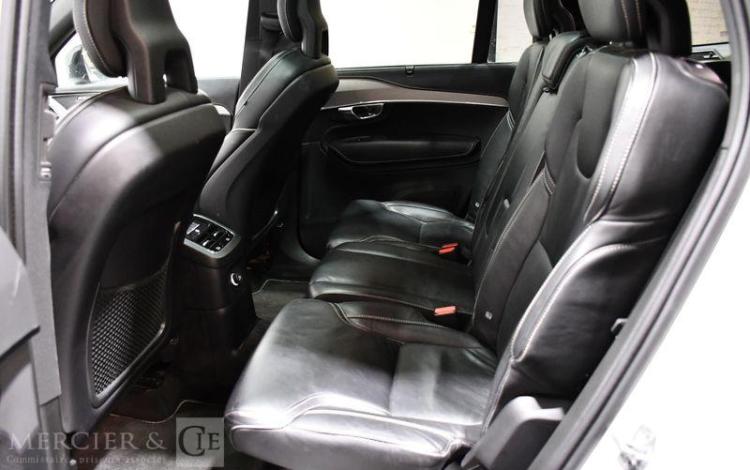 VOLVO XC90 T8 R-DESIGN BLANC FL-578-LE