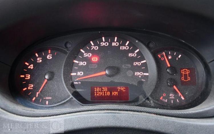 RENAULT MASTER CABINE APPROFONDIE 2.3 DCI 110ch 3T5 L2H2 GRAND-CONFORT BLANC FL-600-DK